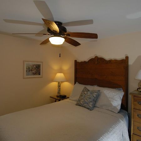 Seahorse Cottages - Adults Only Sanibel Εξωτερικό φωτογραφία