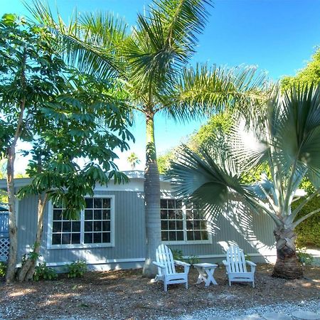 Seahorse Cottages - Adults Only Sanibel Εξωτερικό φωτογραφία