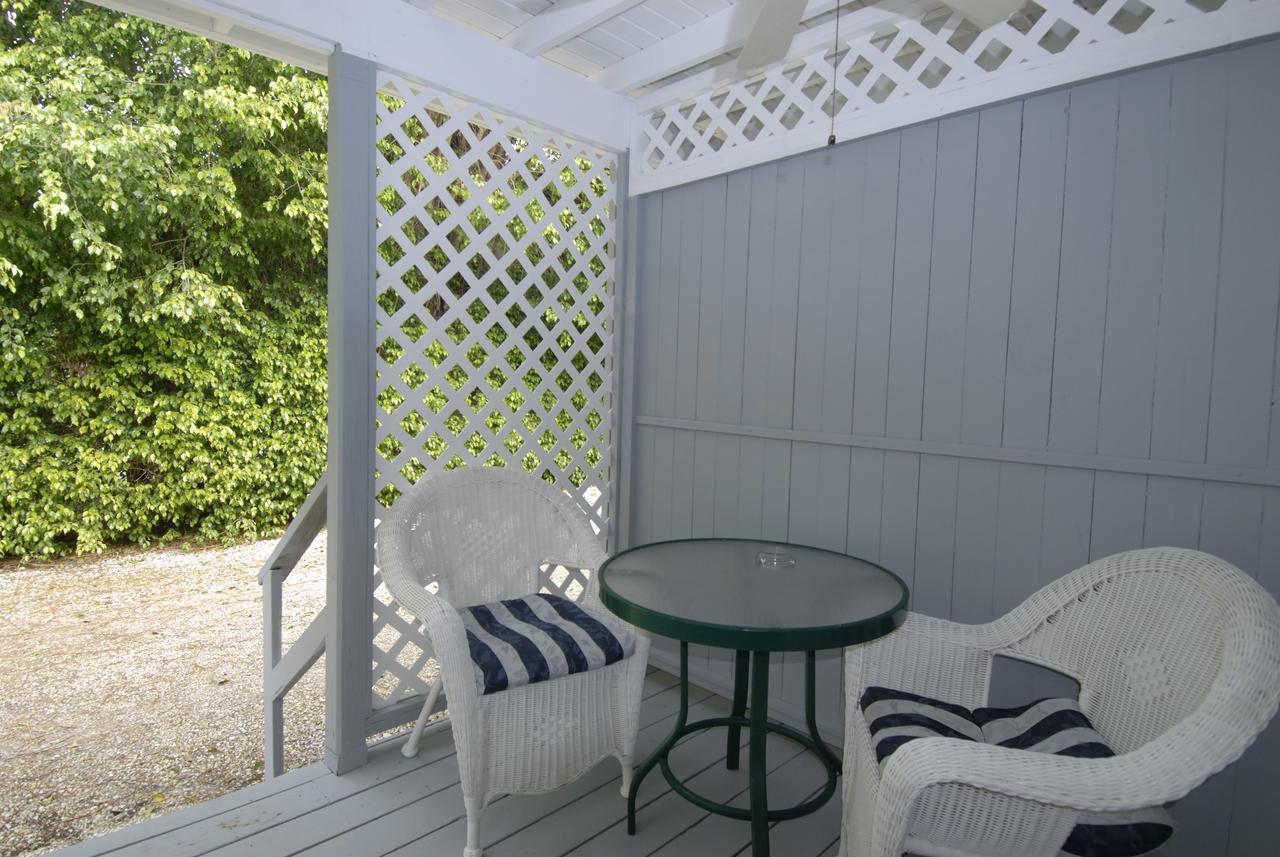 Seahorse Cottages - Adults Only Sanibel Εξωτερικό φωτογραφία