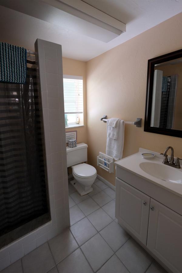 Seahorse Cottages - Adults Only Sanibel Εξωτερικό φωτογραφία