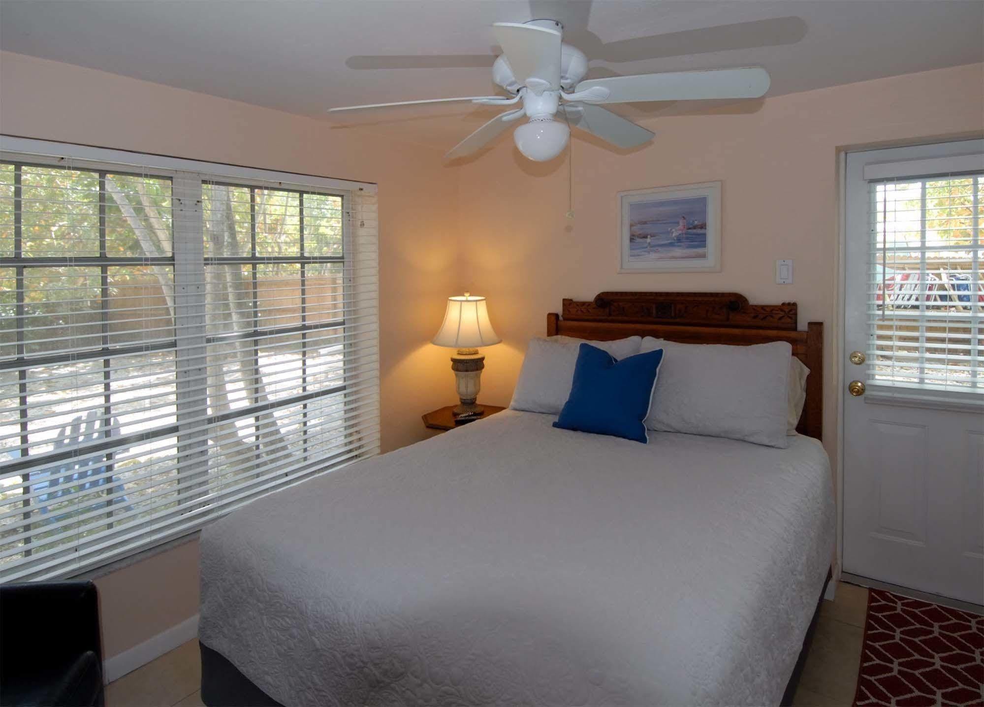 Seahorse Cottages - Adults Only Sanibel Εξωτερικό φωτογραφία