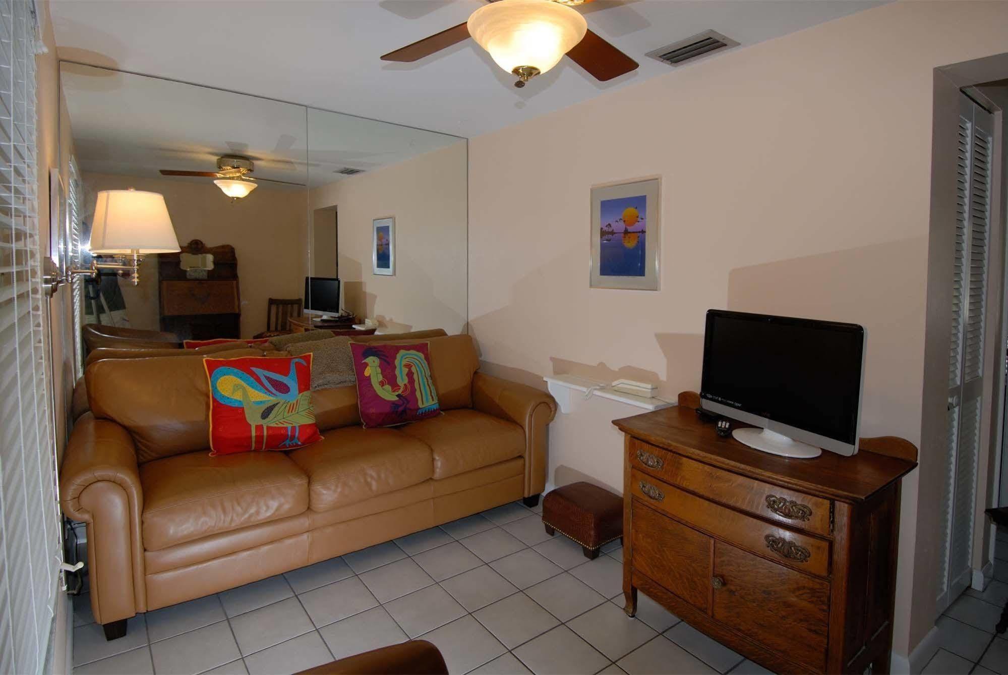 Seahorse Cottages - Adults Only Sanibel Εξωτερικό φωτογραφία