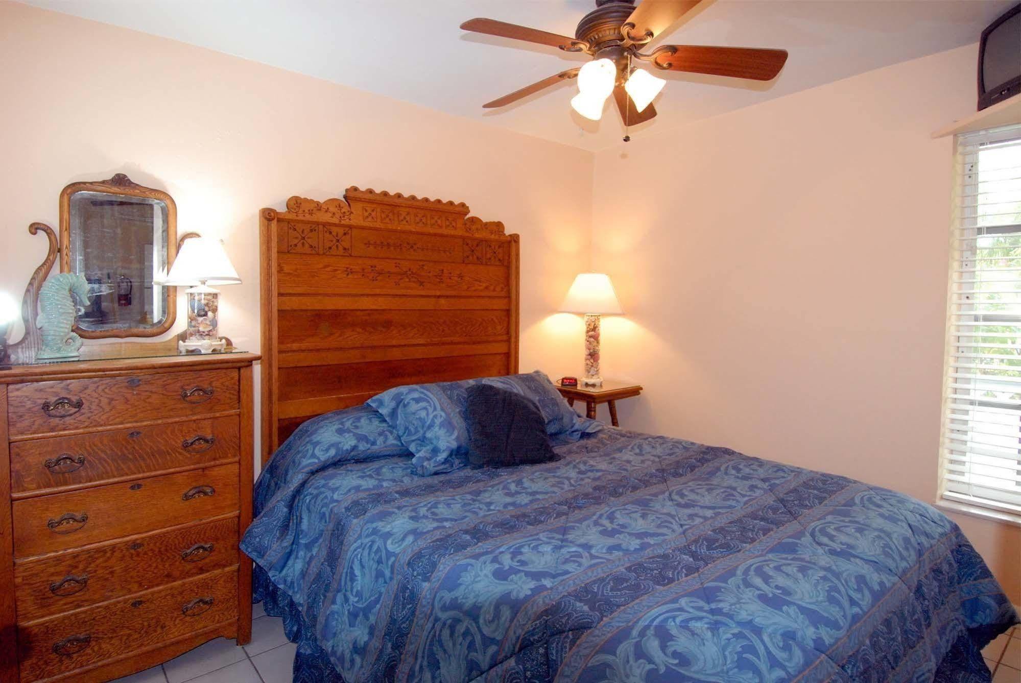 Seahorse Cottages - Adults Only Sanibel Εξωτερικό φωτογραφία