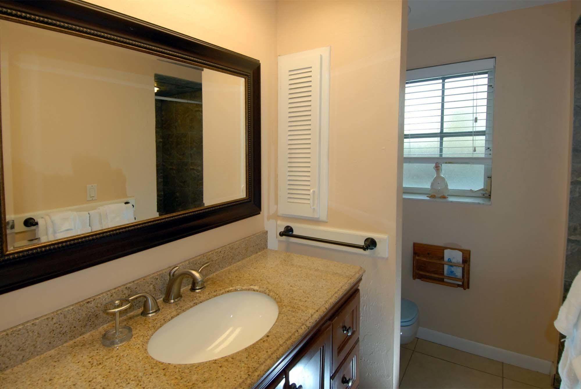 Seahorse Cottages - Adults Only Sanibel Εξωτερικό φωτογραφία