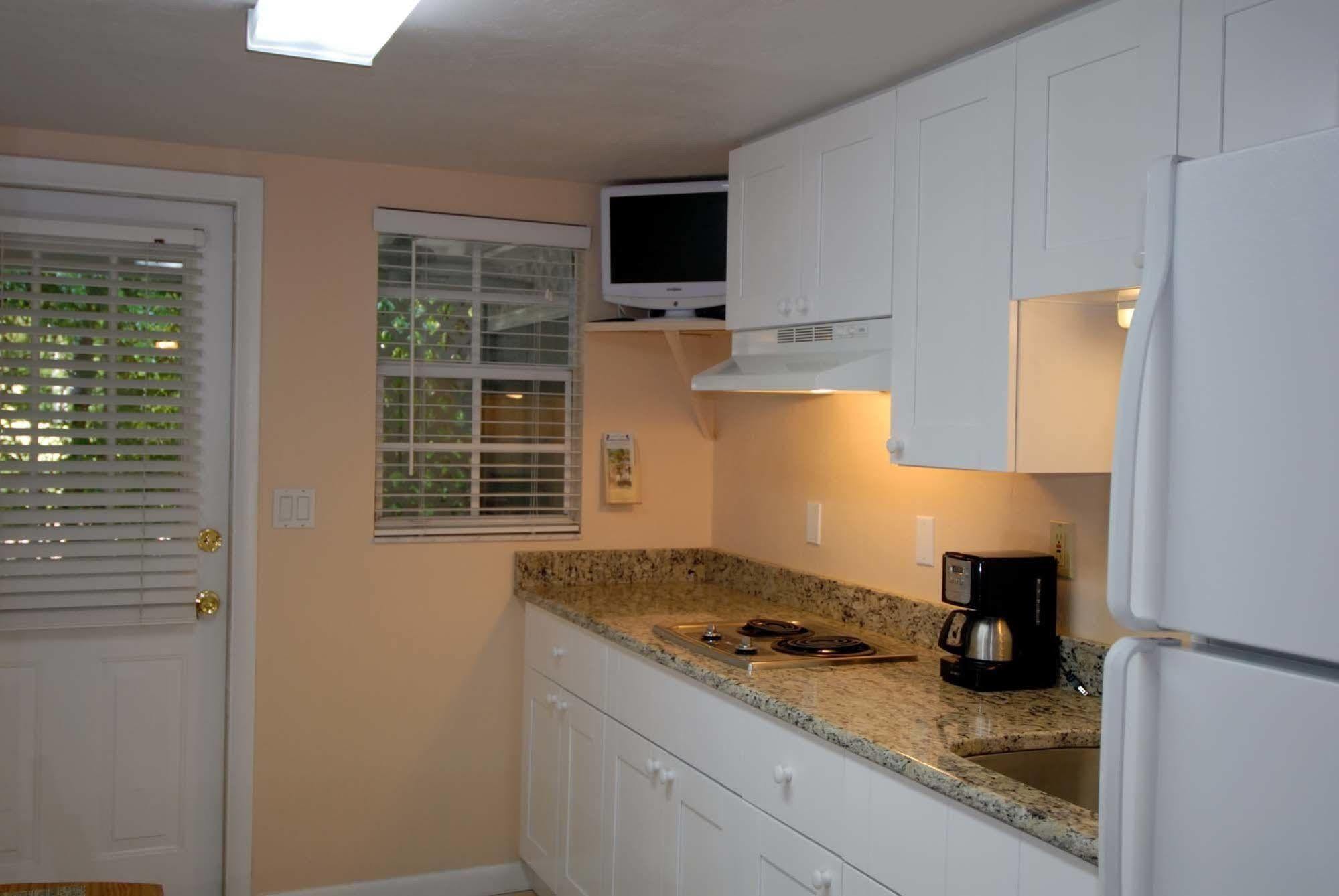 Seahorse Cottages - Adults Only Sanibel Εξωτερικό φωτογραφία